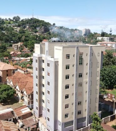 Why Sapphire Heights Is Redefining Apartment Living in Kampala