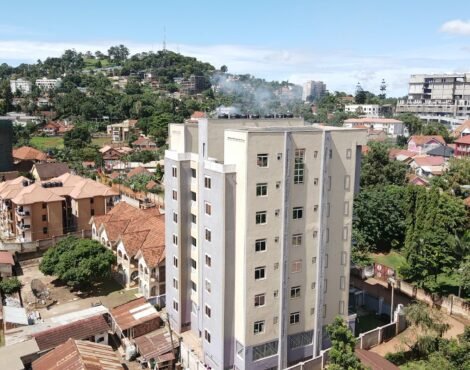 Why Sapphire Heights Is Redefining Apartment Living in Kampala